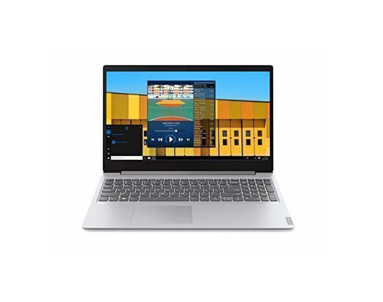 Social Lenovo S145-15AST - Ordenador portátil 15.6" FullHD