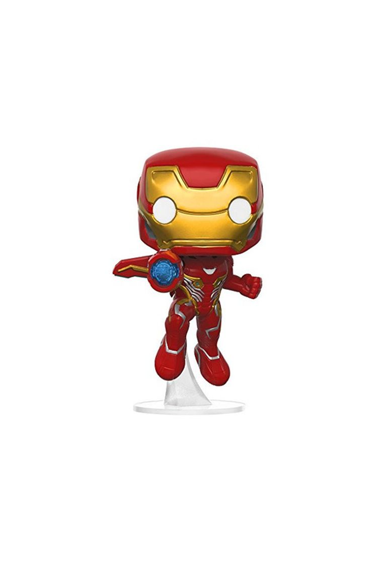 Funko POP!! - Marvel: Avengers Infinity War Figura de Vinilo