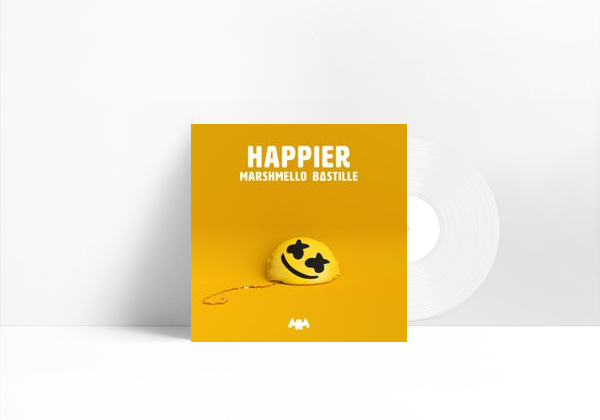 Música Happier