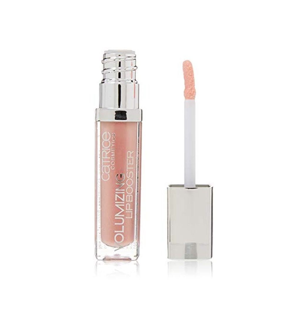 Social Catrice voluminizador labial voluminizing lip booster 010 5ml.