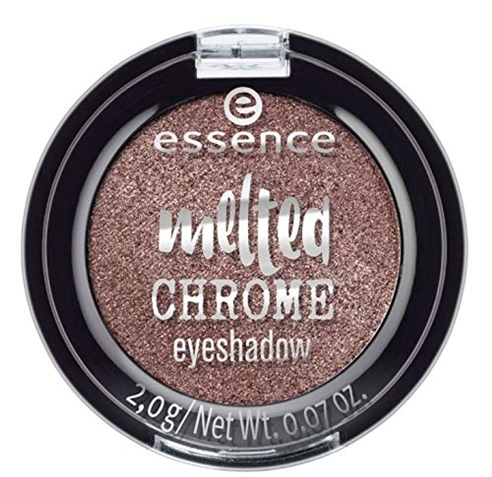 Social Essence essence ojos sombra melted chrome 07 923047 y 6 0.3 ml