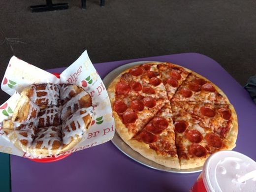 Peter Piper Pizza