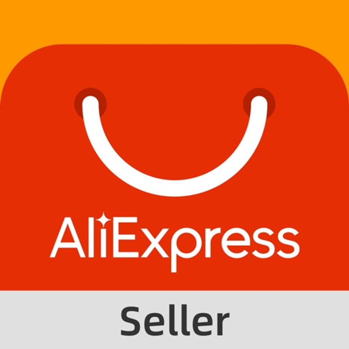 App aliexpress seller