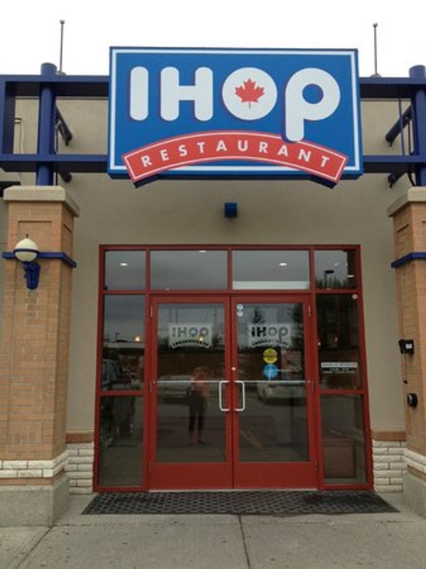 Restaurantes IHOP