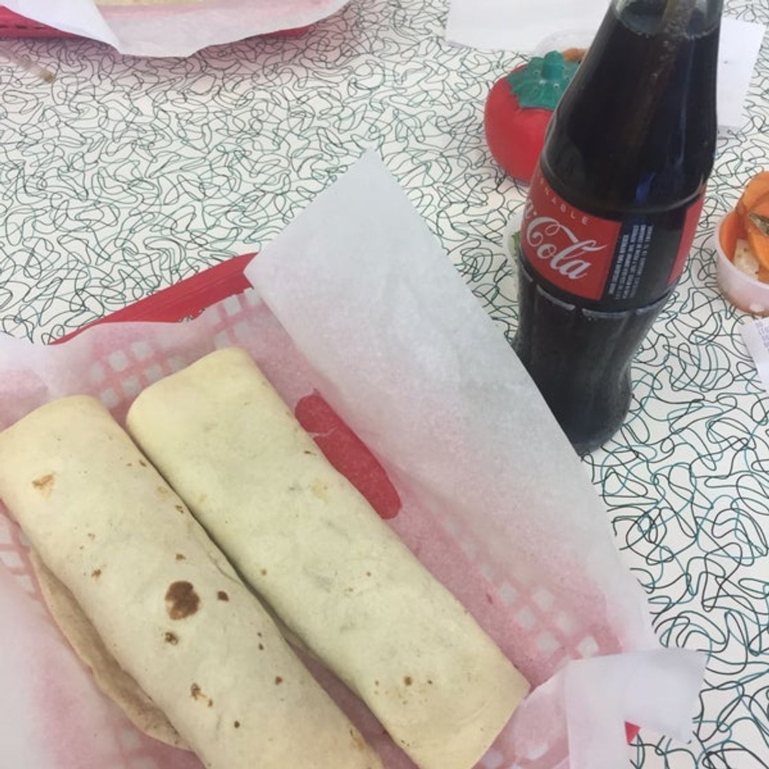 Restaurants BURRITOS EL PADRINO