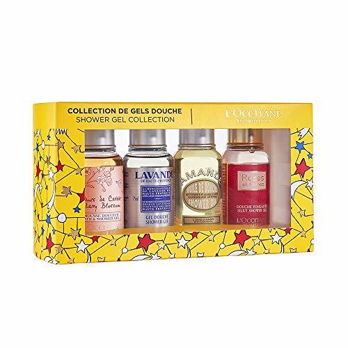 Belleza L'Occitane - Pack geles de ducha