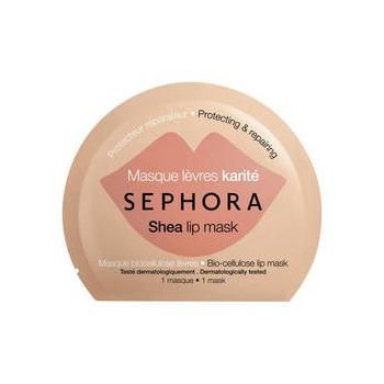 Sephora Lip Care Face Mask
