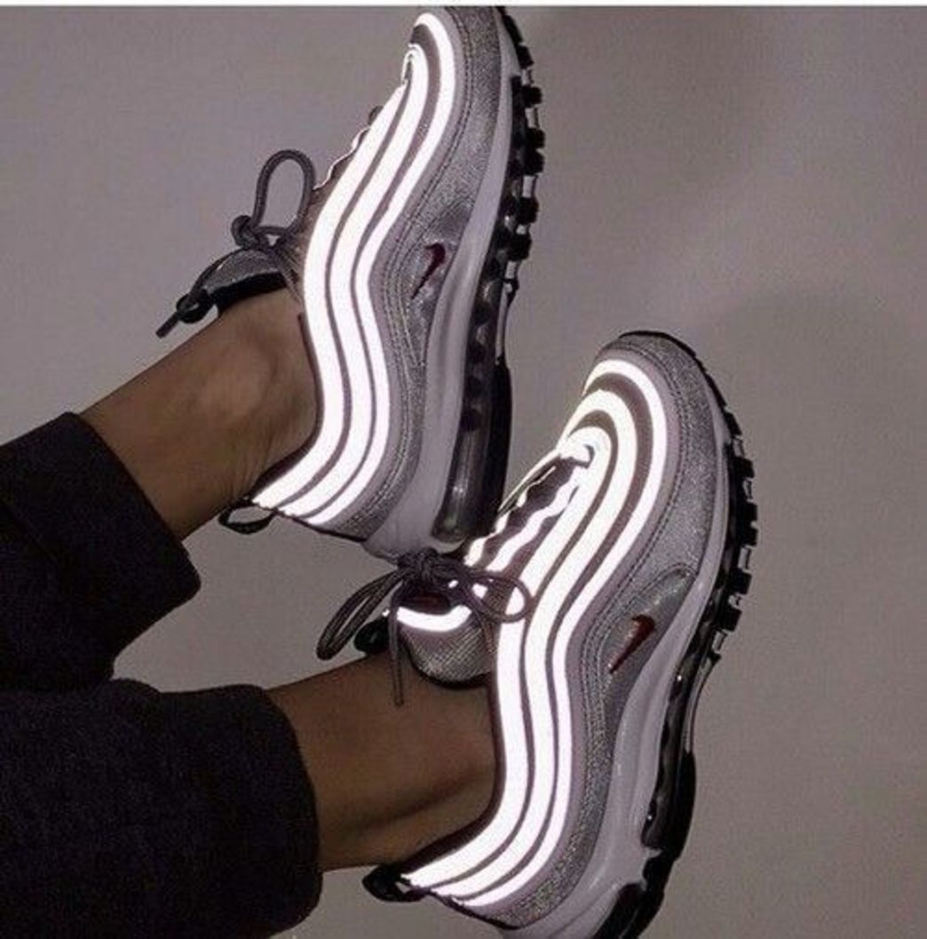 Social Nike Air MAX 97, Zapatillas de Running para Asfalto para Hombre, Multicolor