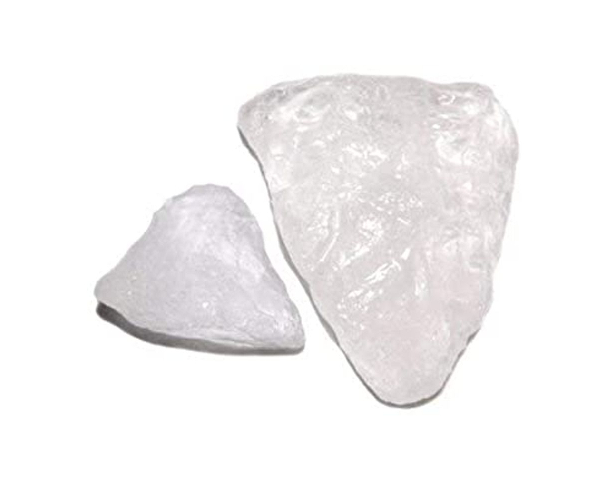 Producto Piedra de alumbre bruta 200 g