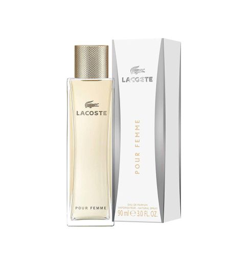 Lacoste 16324 - Agua de perfume