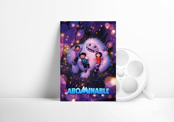 Movie Abominable