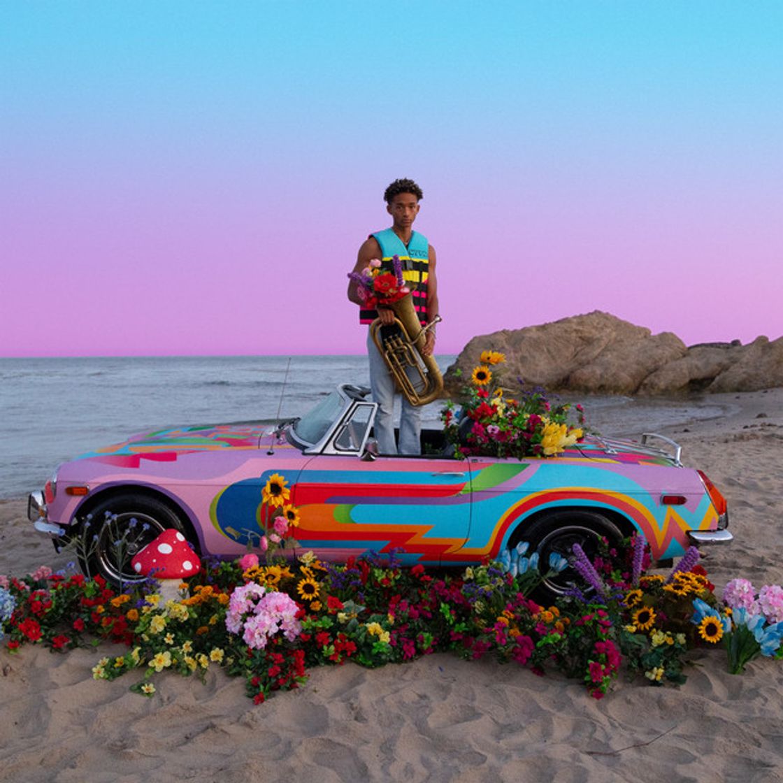 Canción Rainbow Bap
