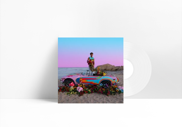 Music Rainbow Bap