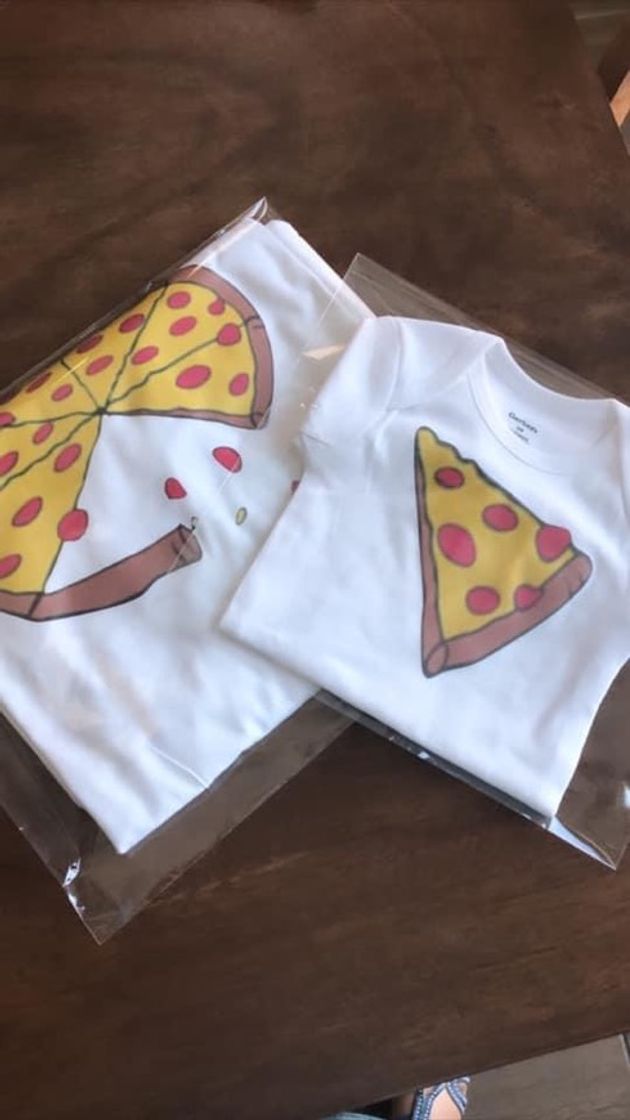 Social Camisas para papá. 