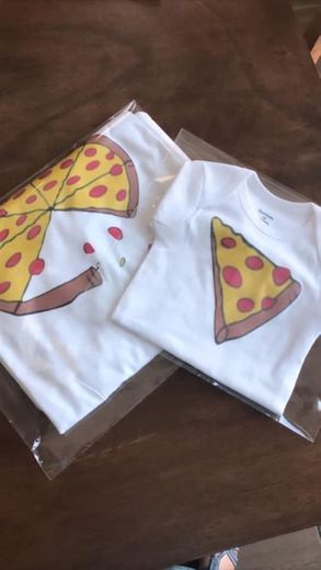 Camisas para papá. 