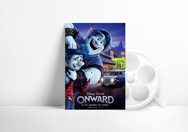 Movie Onward