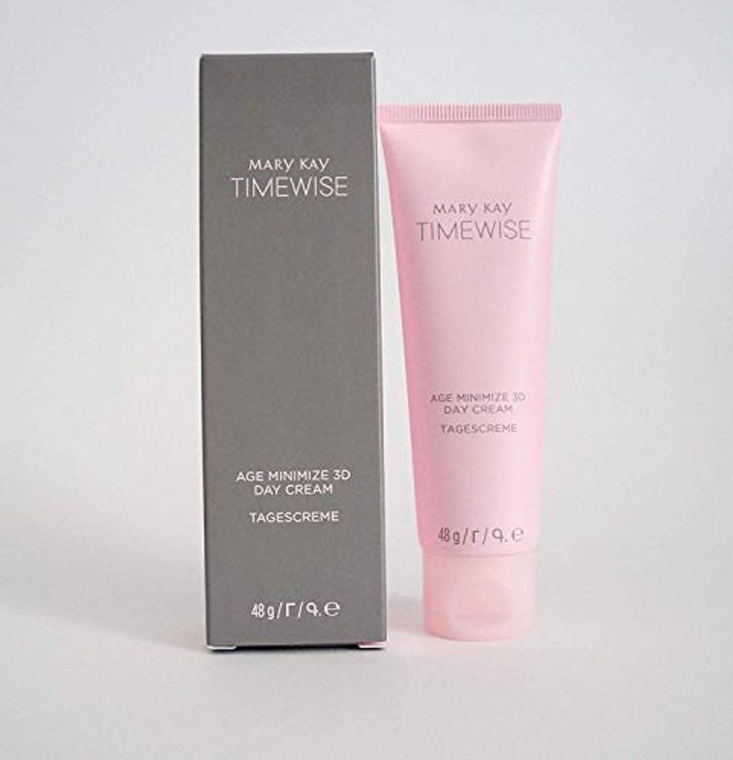 Social Mary KayTimeWise Age Minimize 3D Day Cream for Normal to Dry Skin 48g