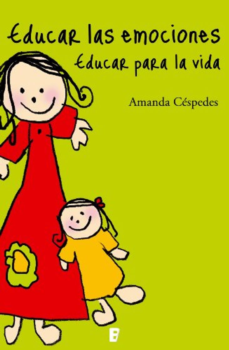 Book Educar las emociones