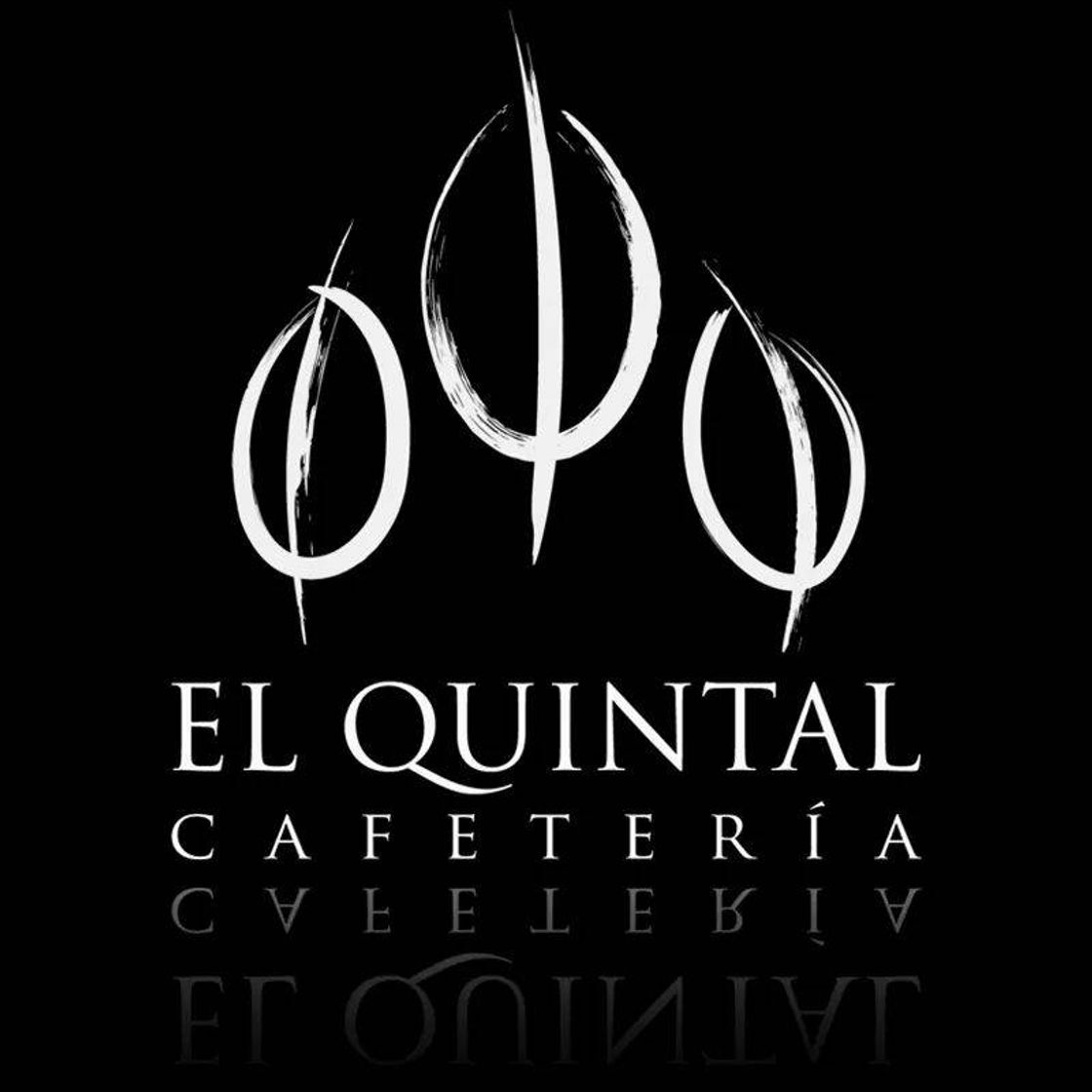 Place Cafetería "El Quintal"