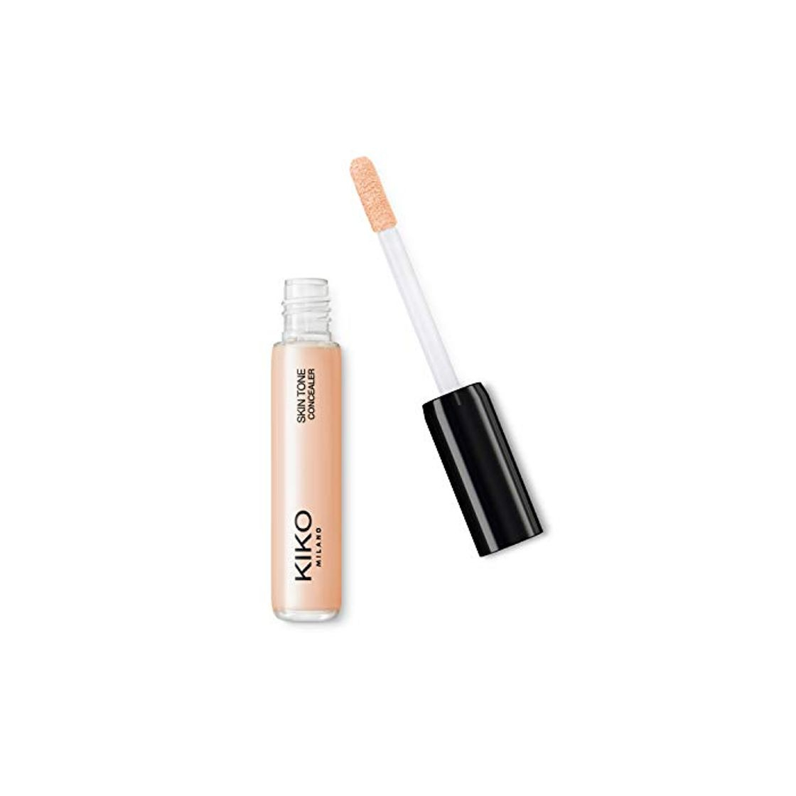 Social KIKO Milano 3D Hydra Lipgloss 04