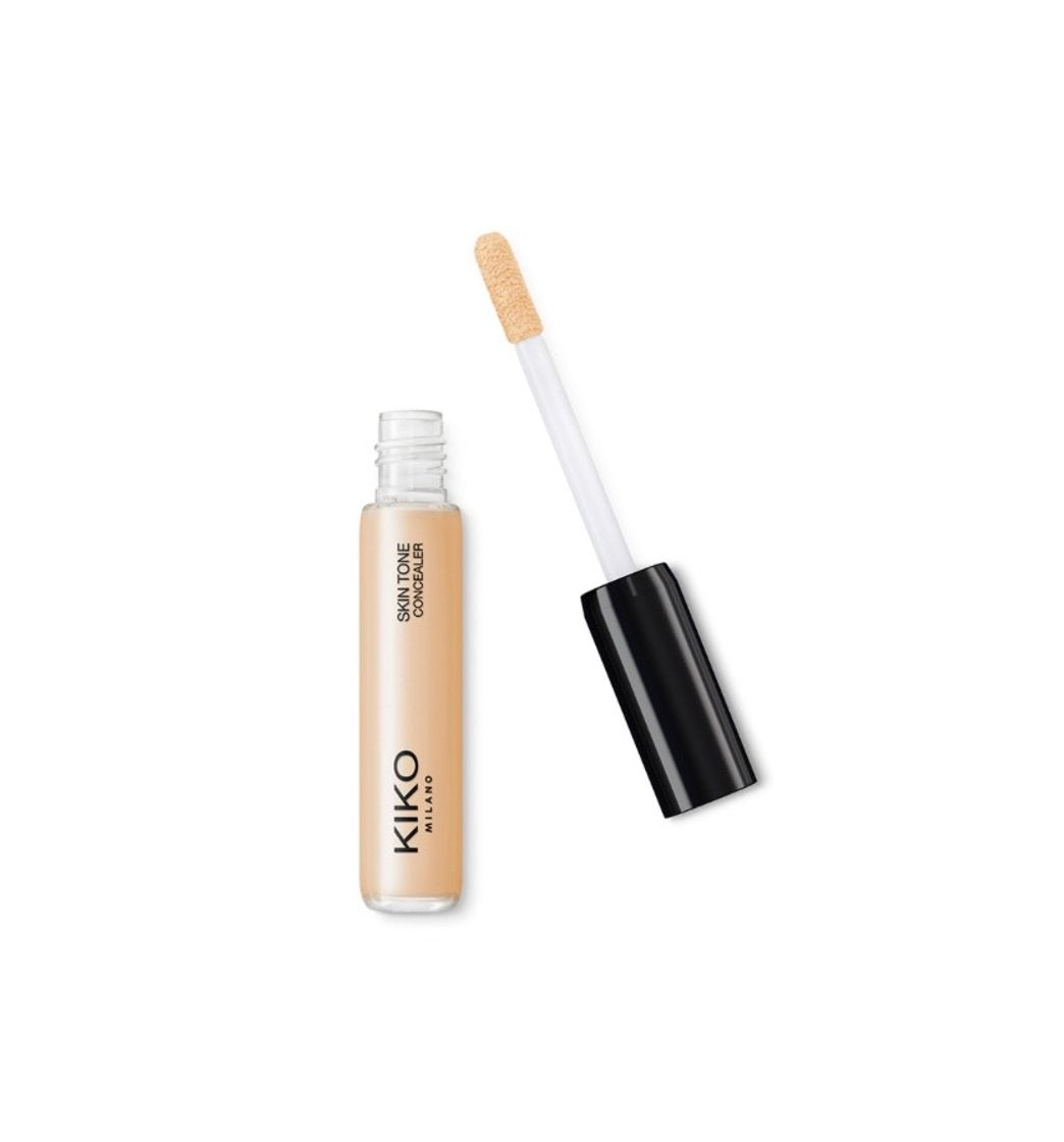 Social Corrector fluido alisador con acabado natural - Skin Tone Concealer