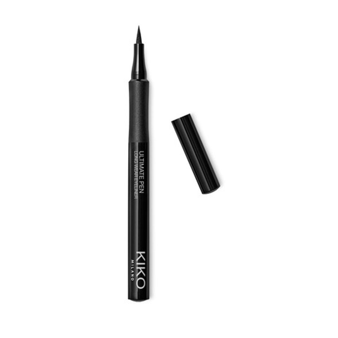 Social Lápiz de ojos de larga duración - Ultimate Pen Eyeliner - KIKO ...
