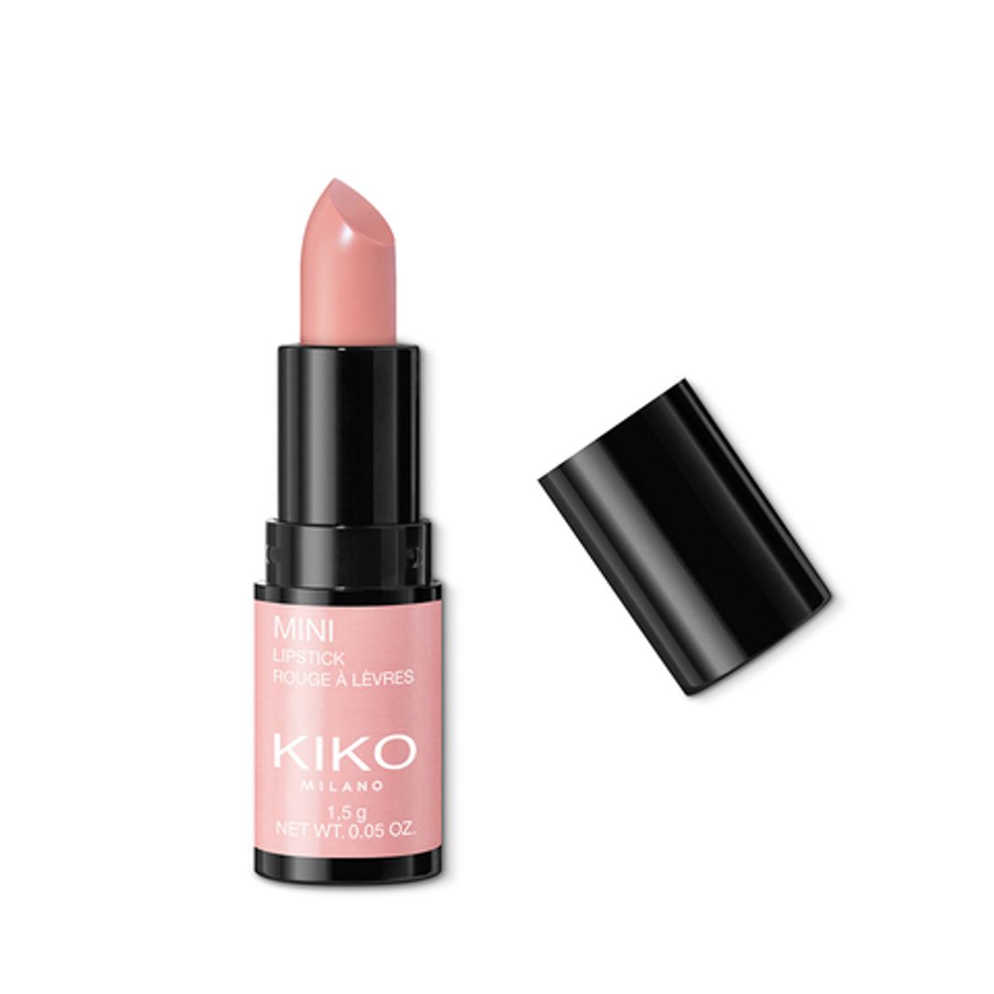 Moda Mini labial semi mate - Mini Lipstick - KIKO MILANO