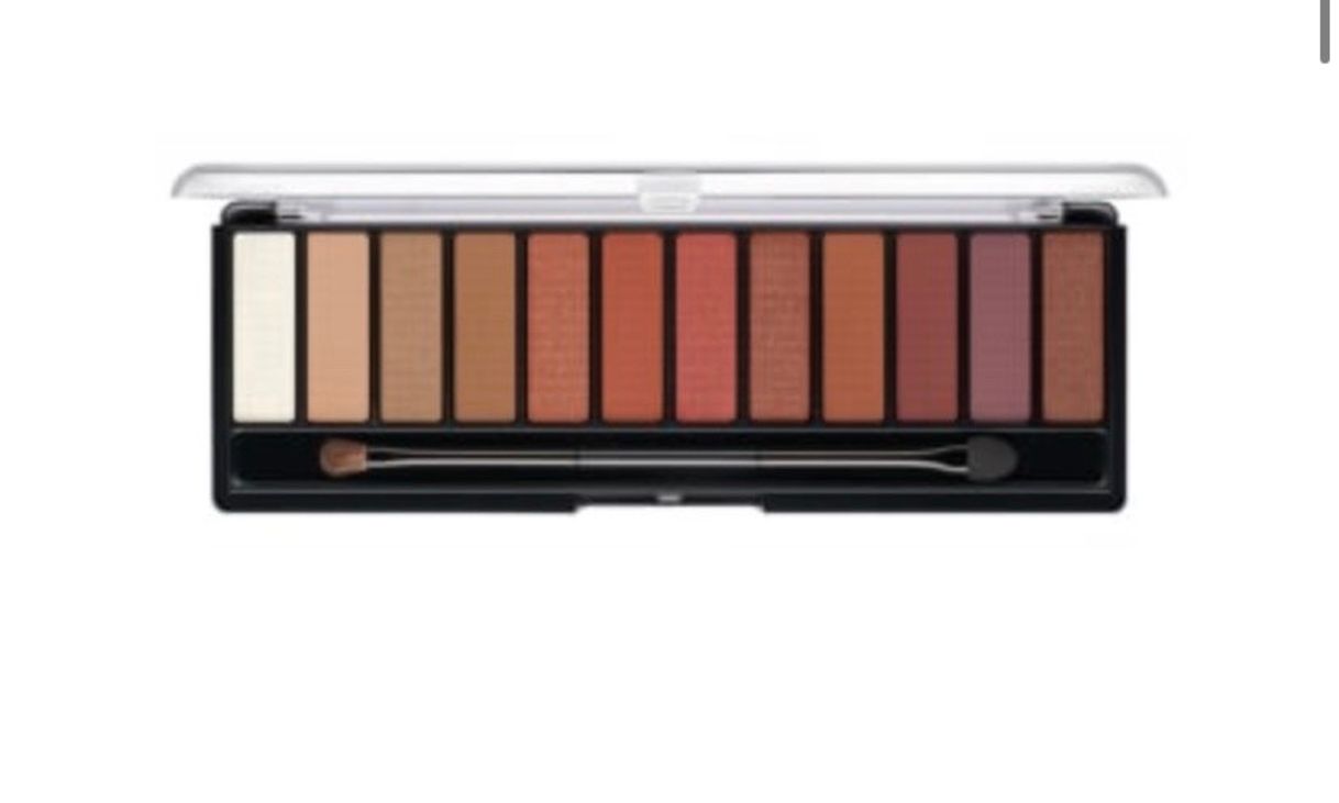 Moda Magnif'eyes Eye Contouring Palette | Rimmel London