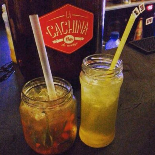 La Cachina Bar