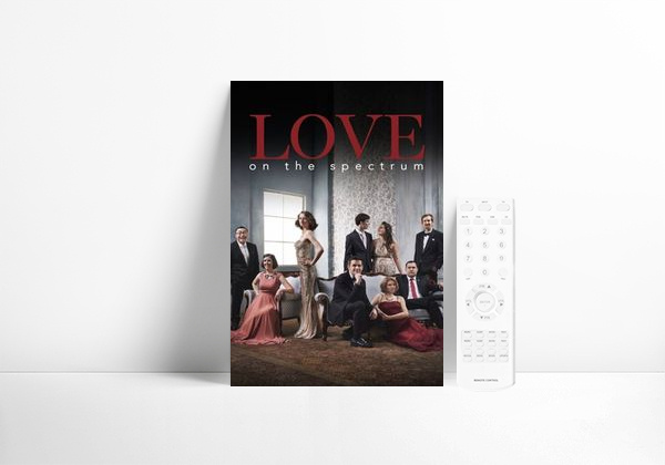 Série Amor no Espectro