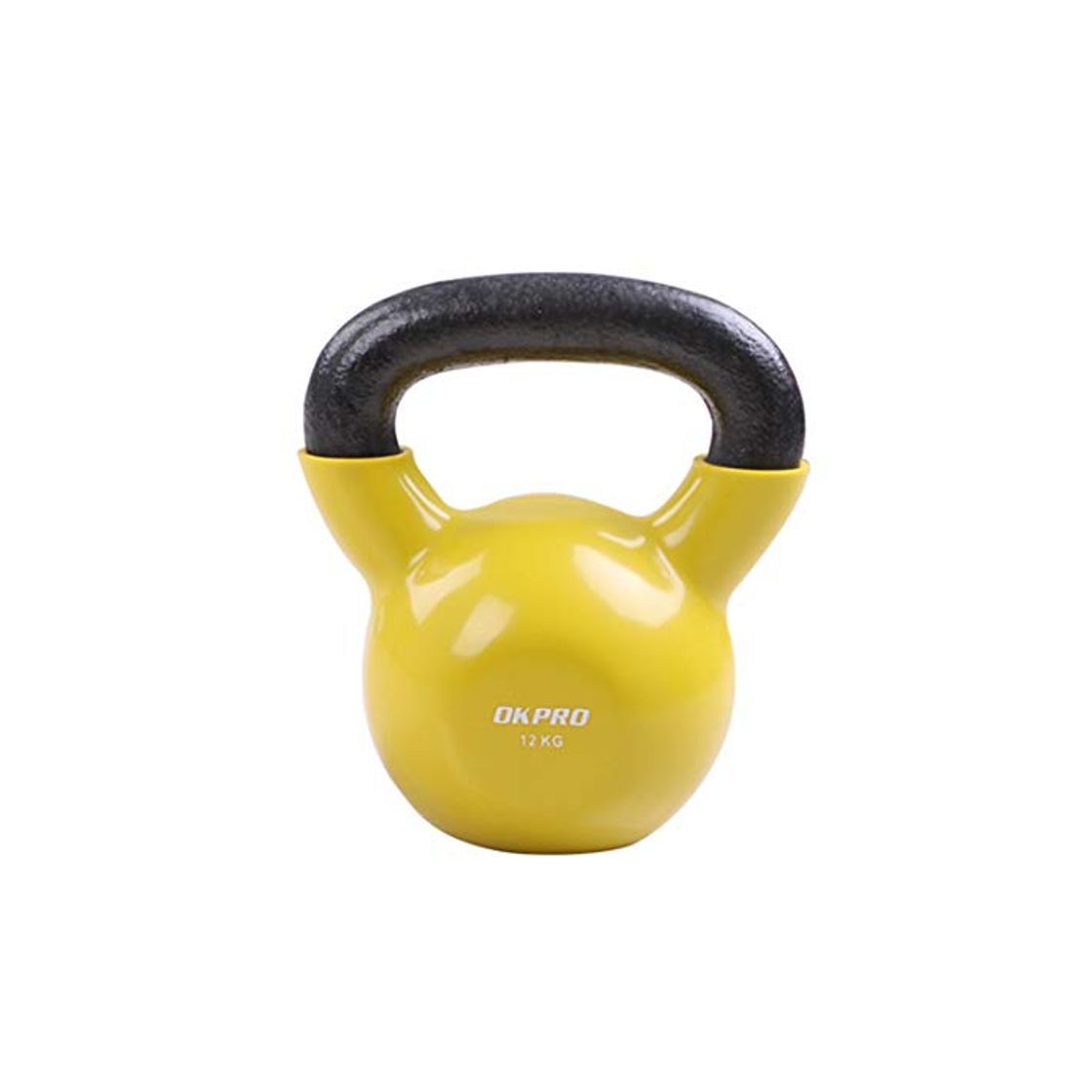 Product AKT Kettlebell Campana de la Caldera Profesión Entrenamiento Muscular Equipamiento Deportivo para