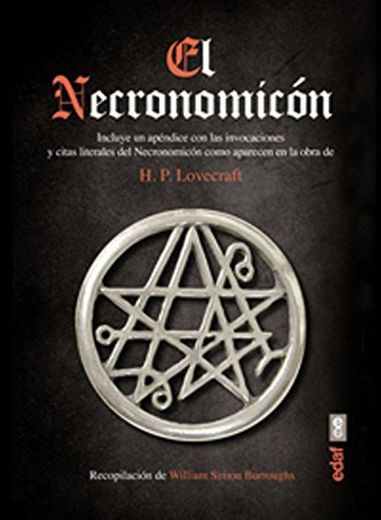Necronomicón,El