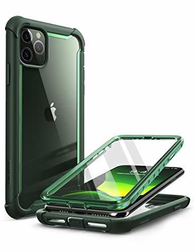 i-Blason Funda iPhone 11 Pro [Ares] 360 Grados Case Antigolpes Carcasa con