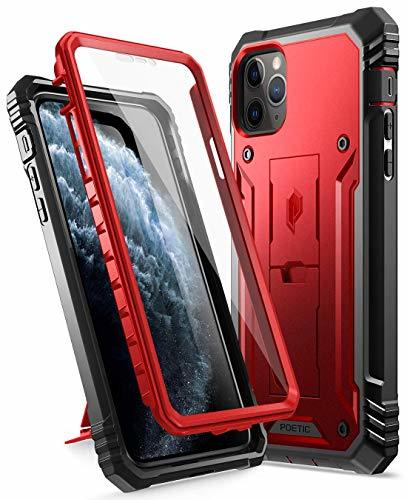 Social Poetic Revolution Series for Apple iPhone 11 Pro MAX Funda de protección