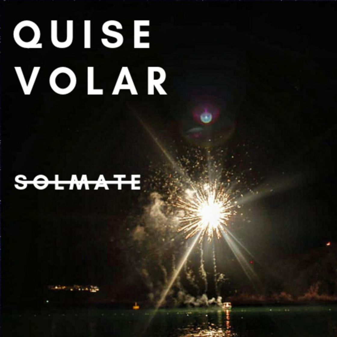Music Quise Volar