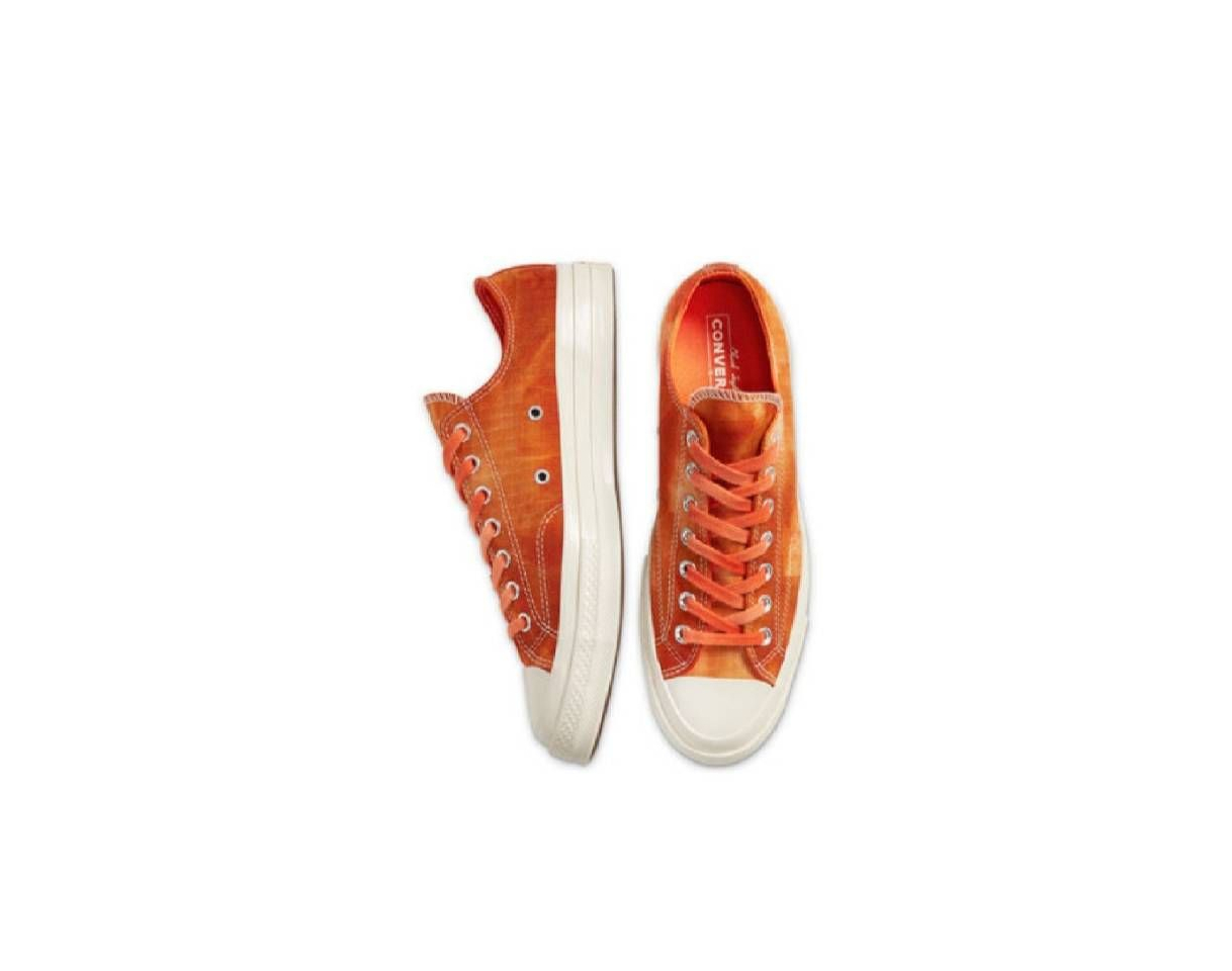 Moda Twisted Vacation Chuck 70 Low Top Unisex