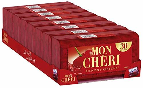 Product Ferrero Mon Chéri Likör Pralinen 315g