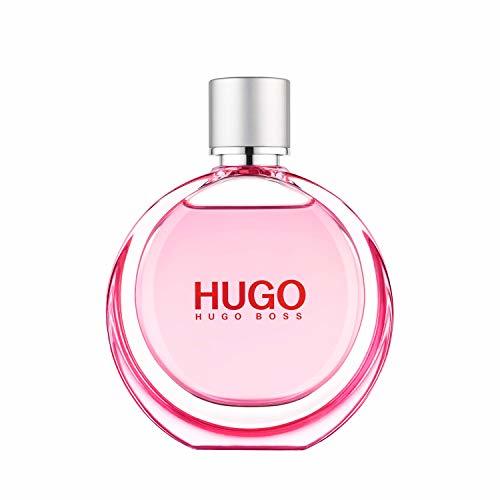 Places Hugo Boss Woman Extreme Agua de Perfume para Mujeres