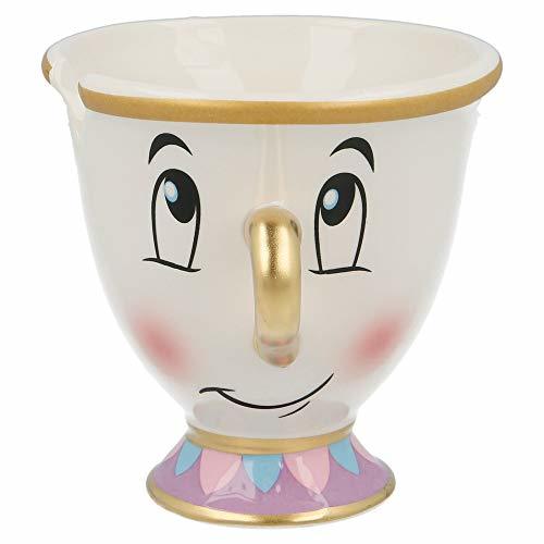 Elemento de la categoría hogar TAZA CERAMICA 3D 190 ML