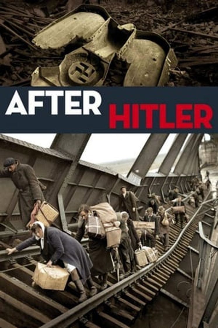 Movie Después de Hitler