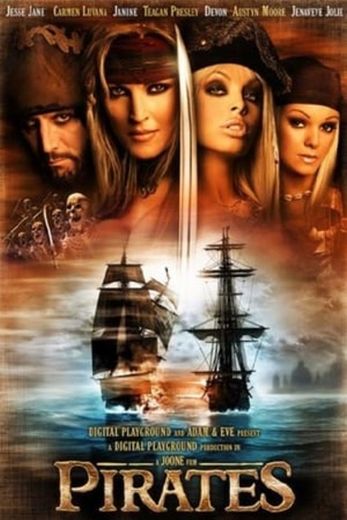 Piratas - 2005