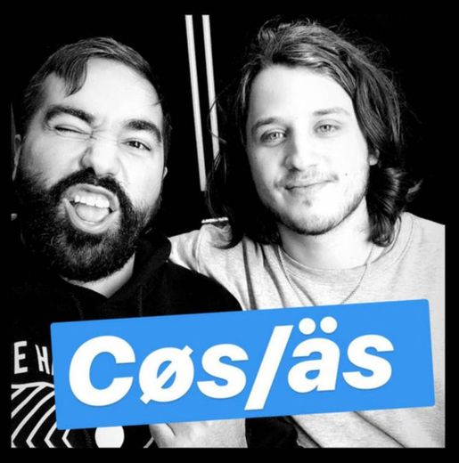COSAS - Podcast
