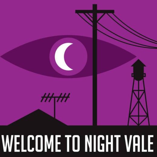 Welcome to Night Vale - Podcast
