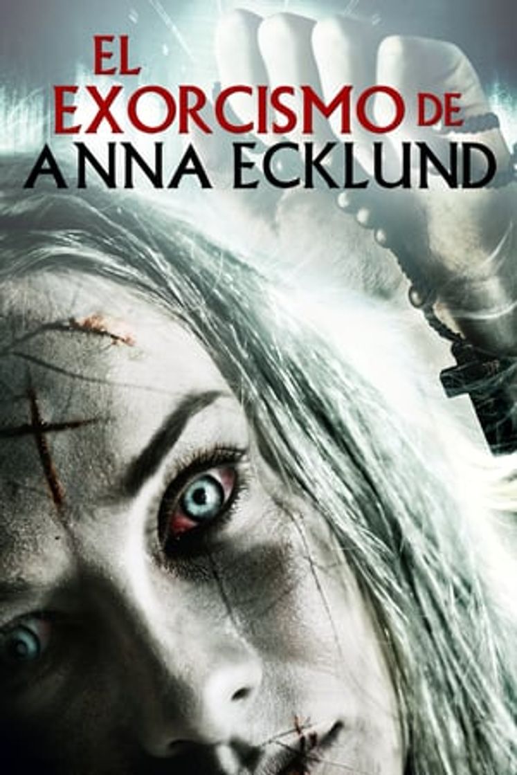 Película El exorcismo de Anna Ecklund