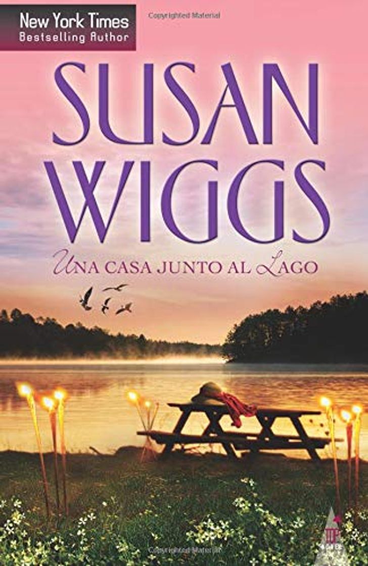 Book Una casa junto al lago