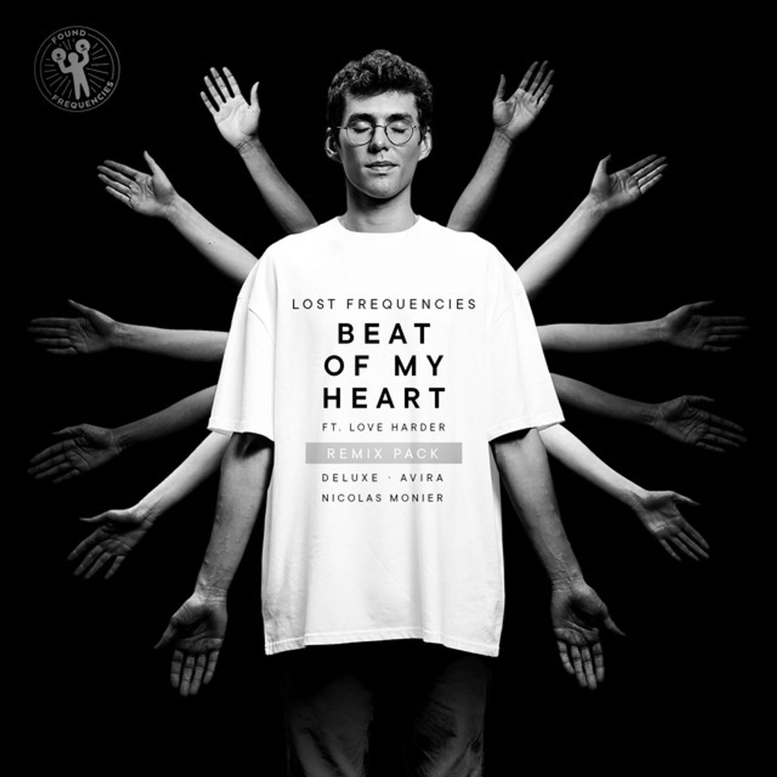 Music Beat Of My Heart - Deluxe Edit