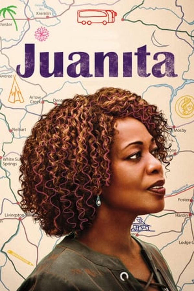 Película Juanita