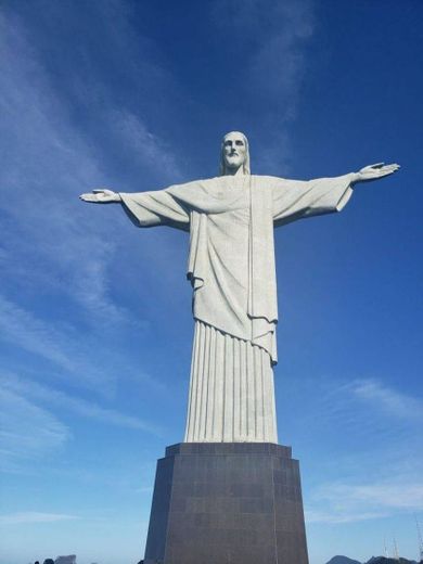 Cristo Redentor