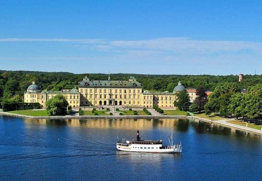 Drottningholm Palace