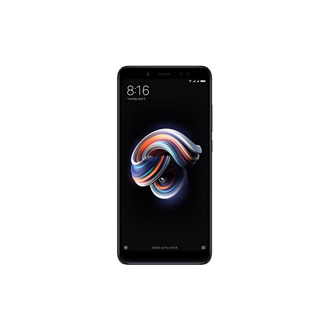 Social Xiaomi Redmi Note 5 - Smartphone de 5.99"